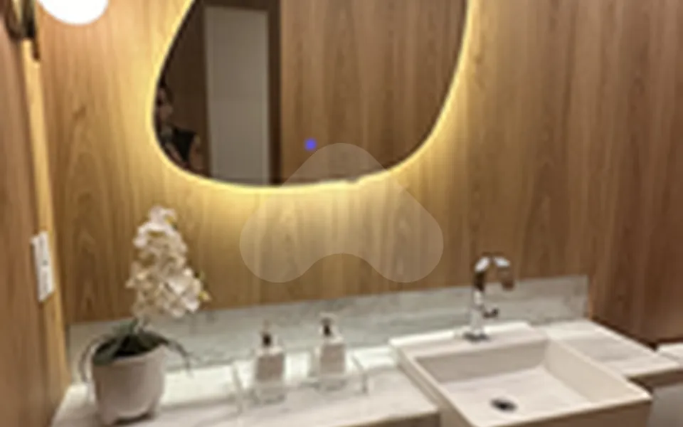 Maestro Residenza - Apartamento com 135,31 m², em Setor Oeste — foto 15