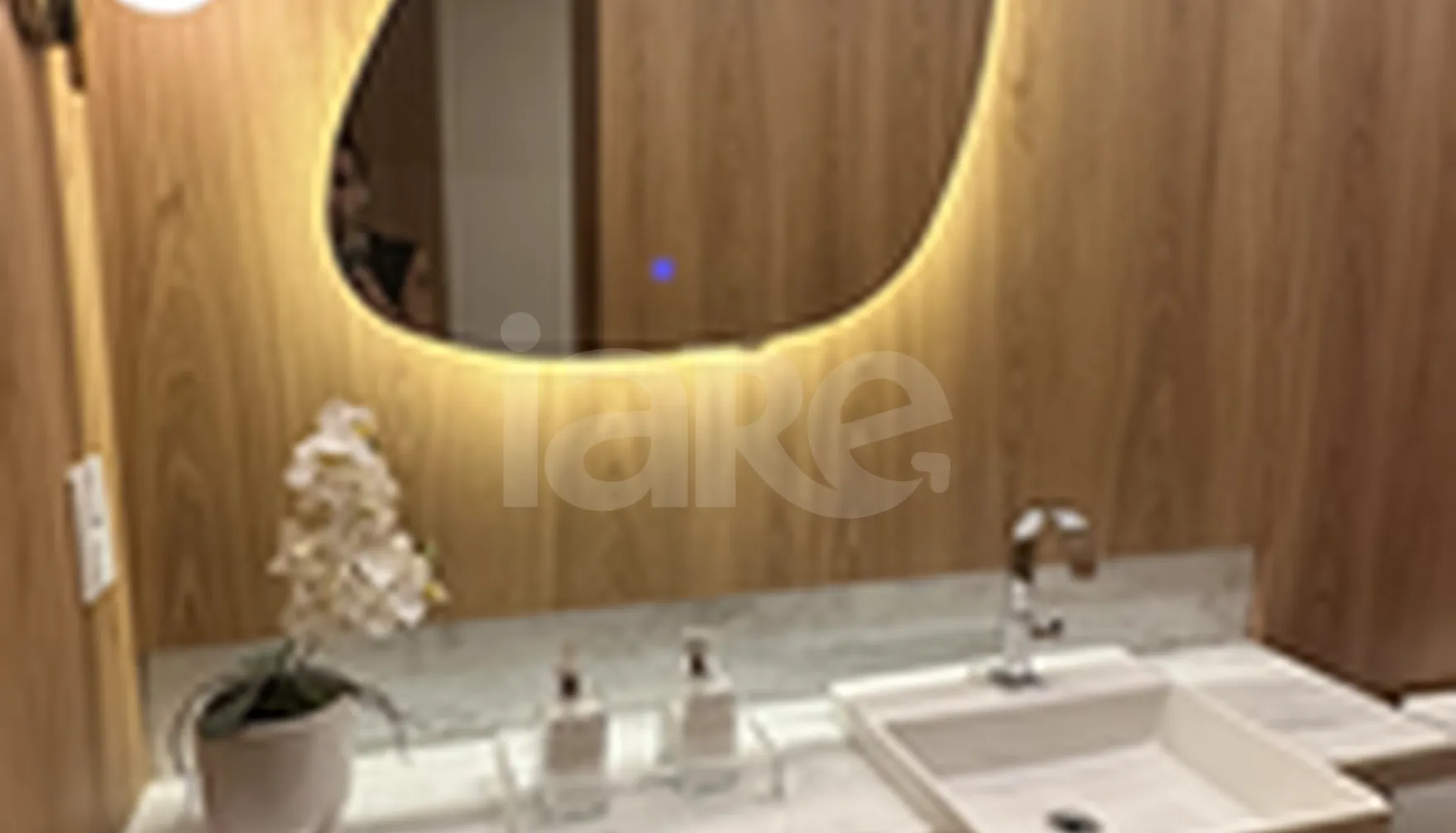 Maestro Residenza - Apartamento com 135,31 m², em Setor Oeste — foto 4
