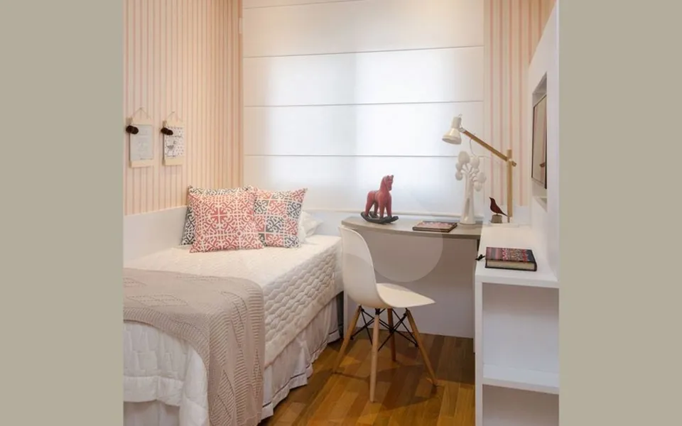 Euroville - Casa com 188,03 m², em Vila Nova — foto 48