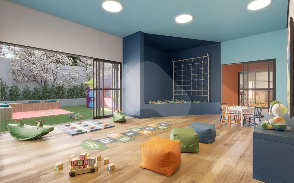 IN Freguesia - Apartamento com 28,9 m², em Freguesia do Ó — foto 17