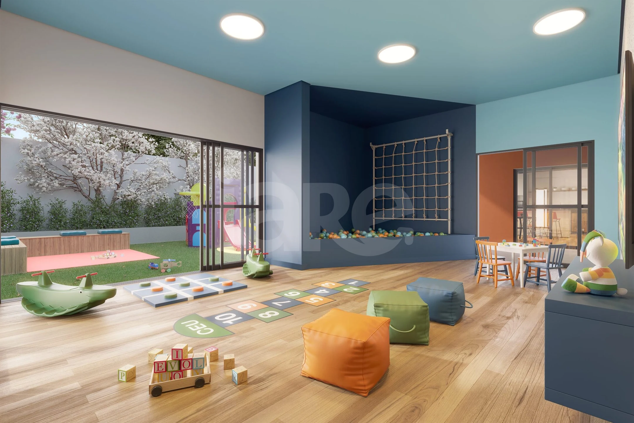 IN Freguesia - Apartamento com 42,13 m², em Freguesia do Ó — foto 17