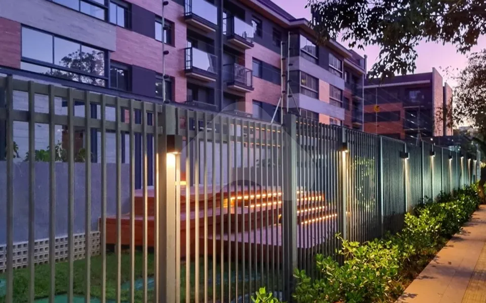 Aris - Apartamento com 112,33 m², em Três Figueiras — foto 6