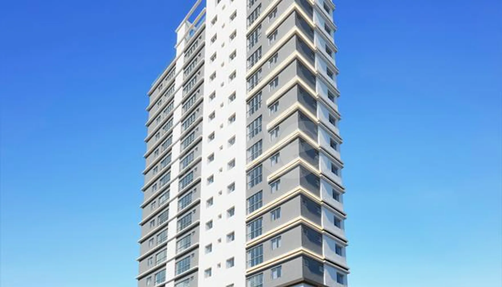 Charming Residence - Apartamento com 61,55 m², em Morretes — foto 7