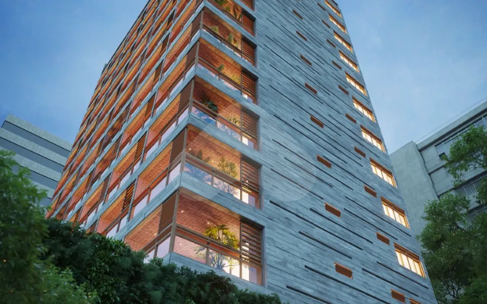 MO.dO Design Living - Apartamento com 70,08 m², em Botafogo — foto 2