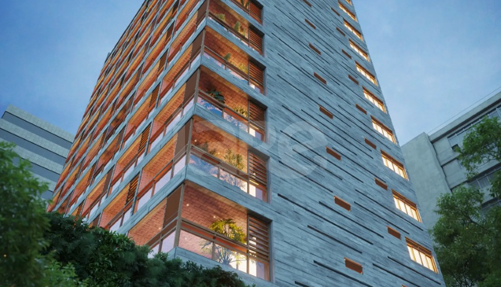MO.dO Design Living - Apartamento com 70,08 m², em Botafogo — foto 3