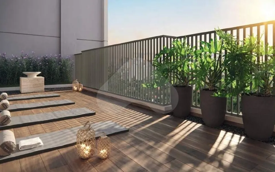 Raízes Premium Mooca - Apartamento com 82,6 m², em Mooca — foto 30
