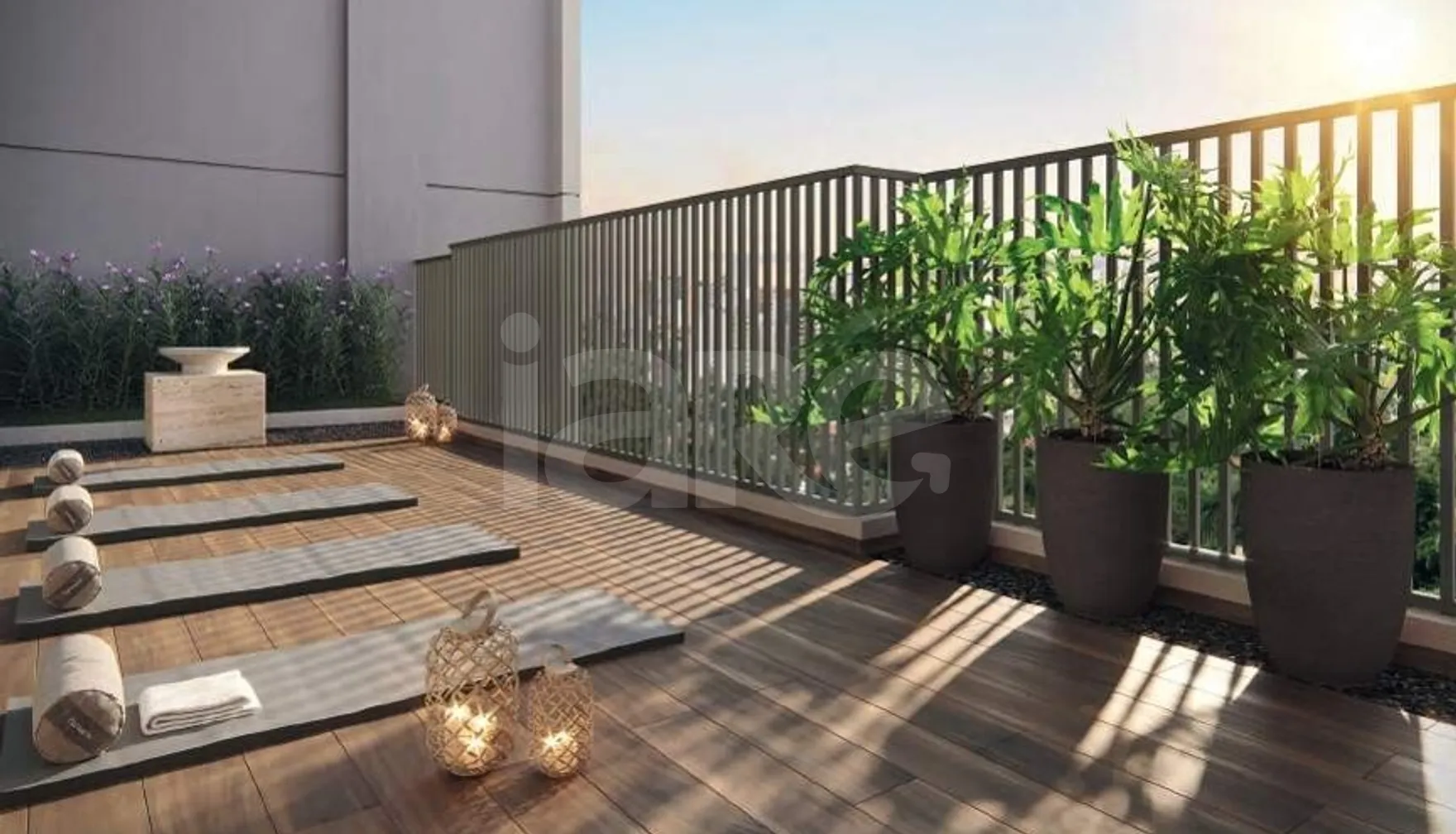 Raízes Premium Mooca - Apartamento com 82,6 m², em Mooca — foto 30