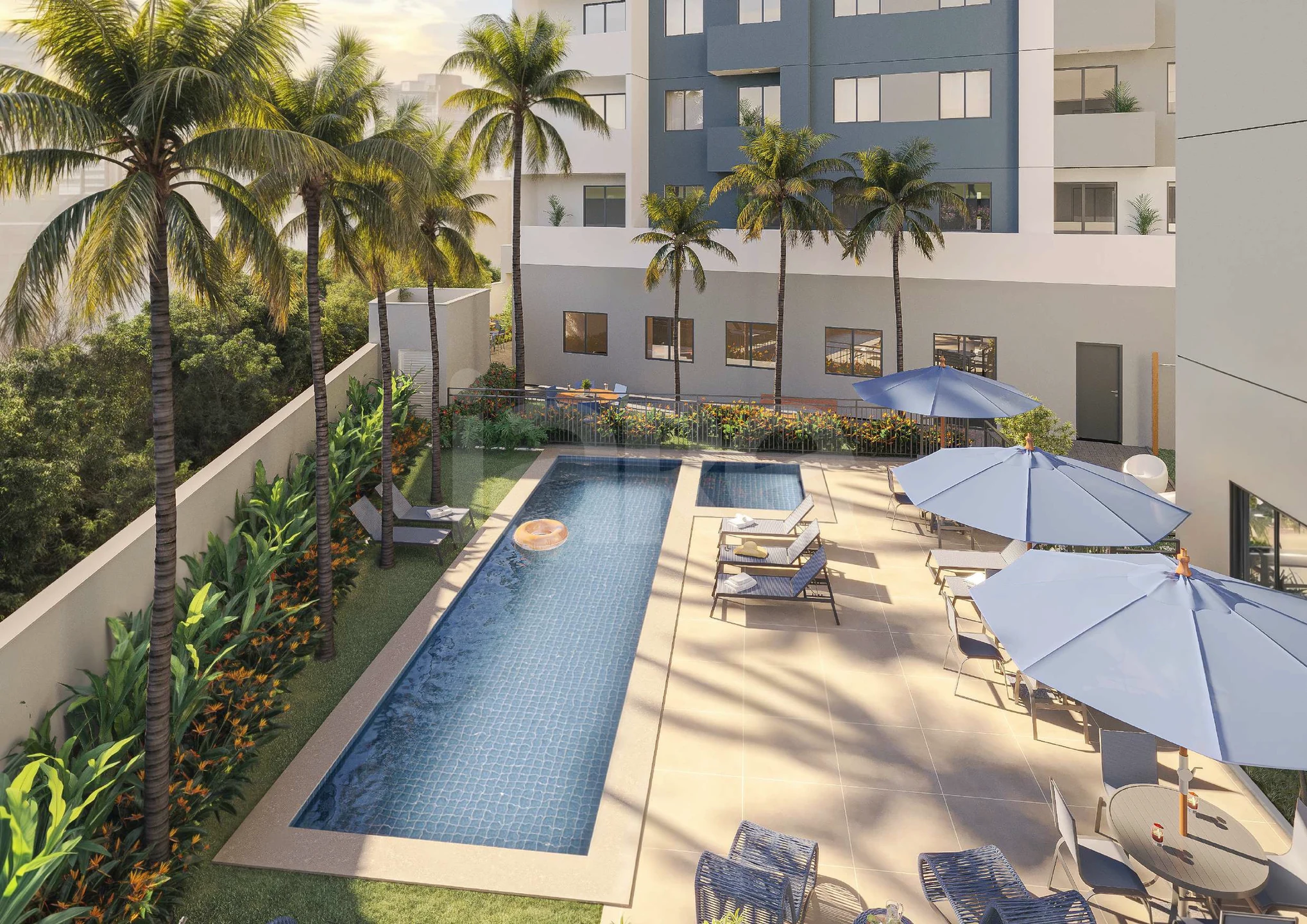 Miraus Praça Santa Helena - Studio com 23,12 m², em Parque da Vila Prudente — foto 16
