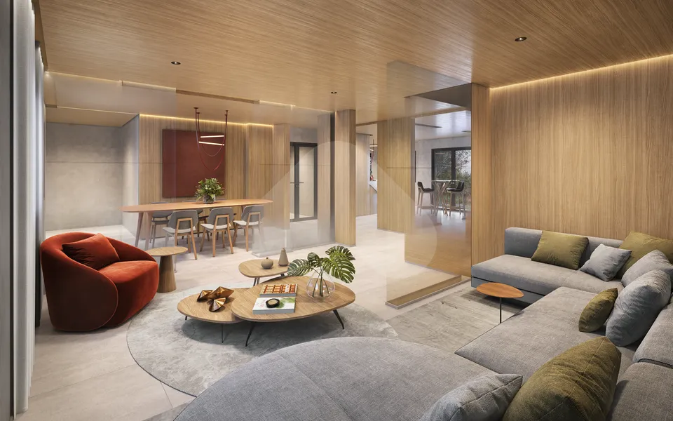 TAG Jardim Guedala - Apartamento com 26,88 m², em Morumbi — foto 8