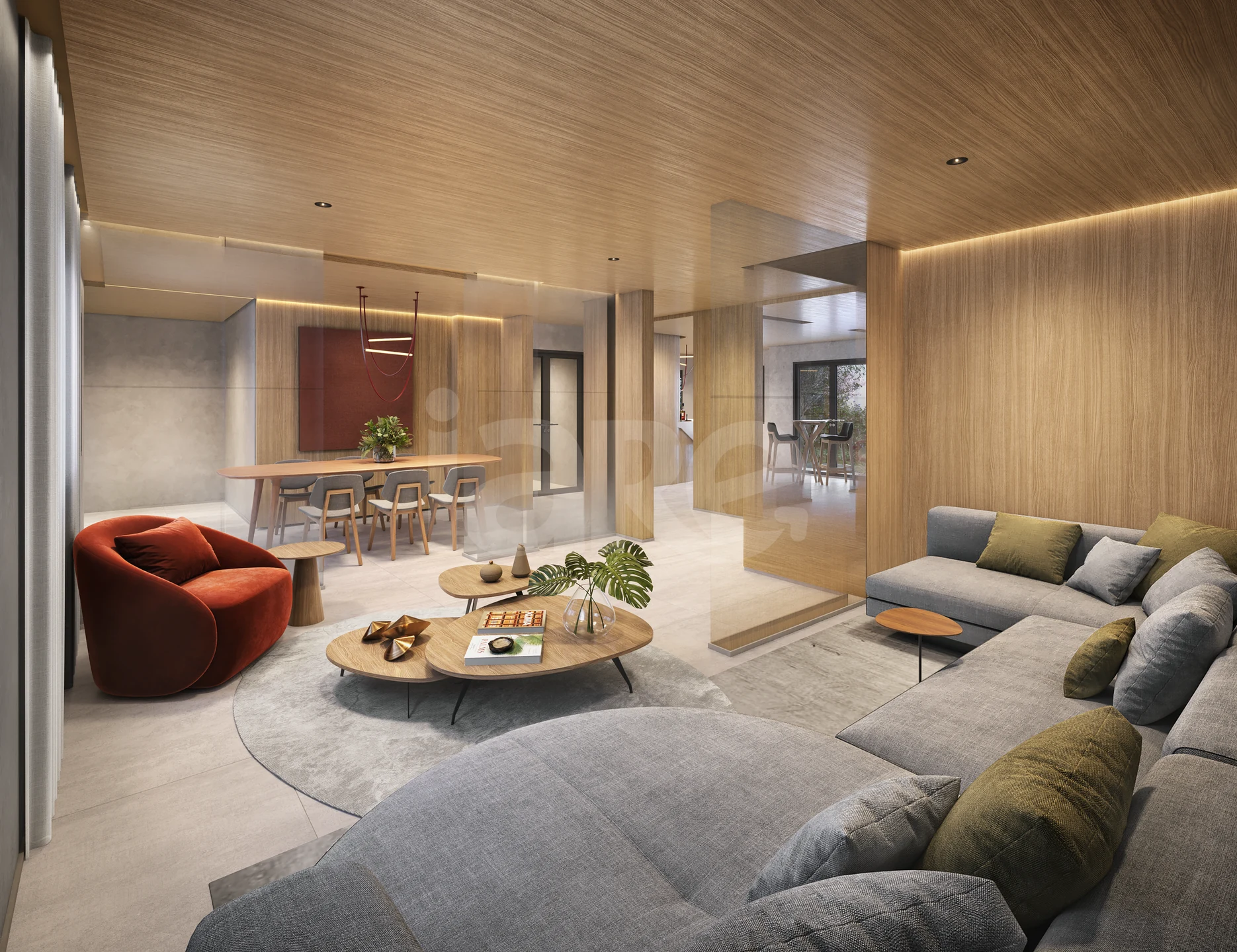 TAG Jardim Guedala - Apartamento com 40,01 m², em Morumbi — foto 8