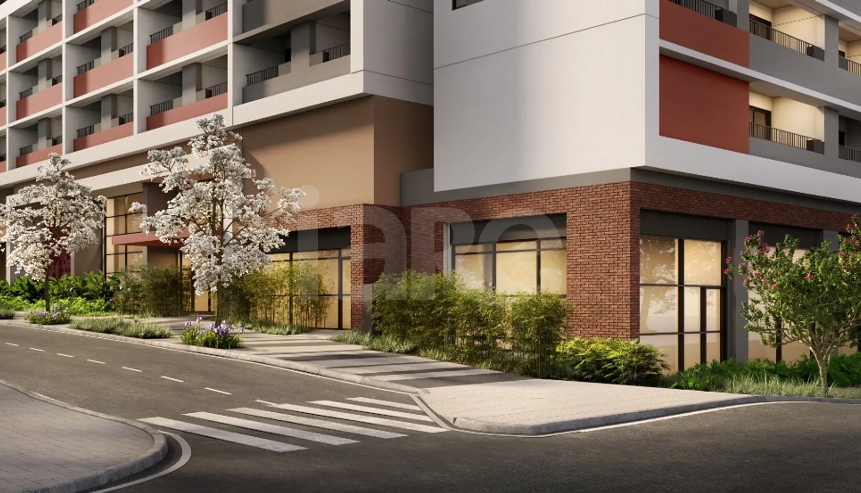 The Collection Vila Clementino - Apartamento com 36,2 m², em Vila Clementino — foto 6