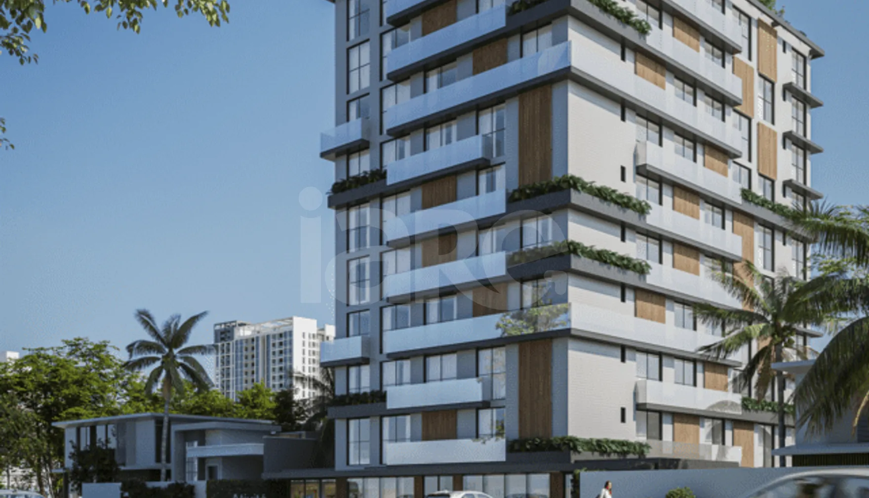 Vitacea - Studio com 20,05 m², em Jardim Oceania — foto 1