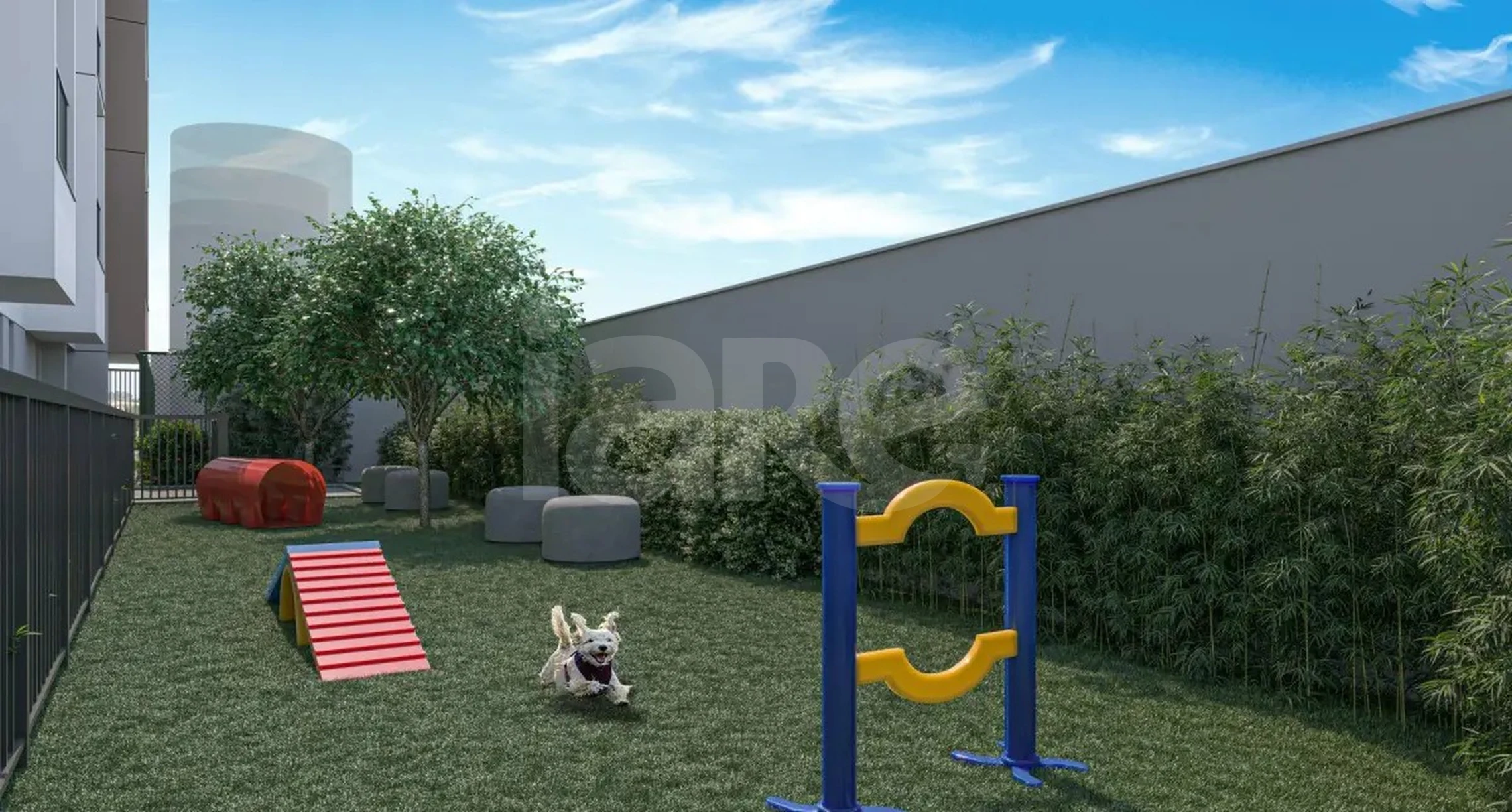 Vibra Jardim Bonfiglioli - Apartamento com 34,28 m², em Jardim Bonfiglioli — foto 15