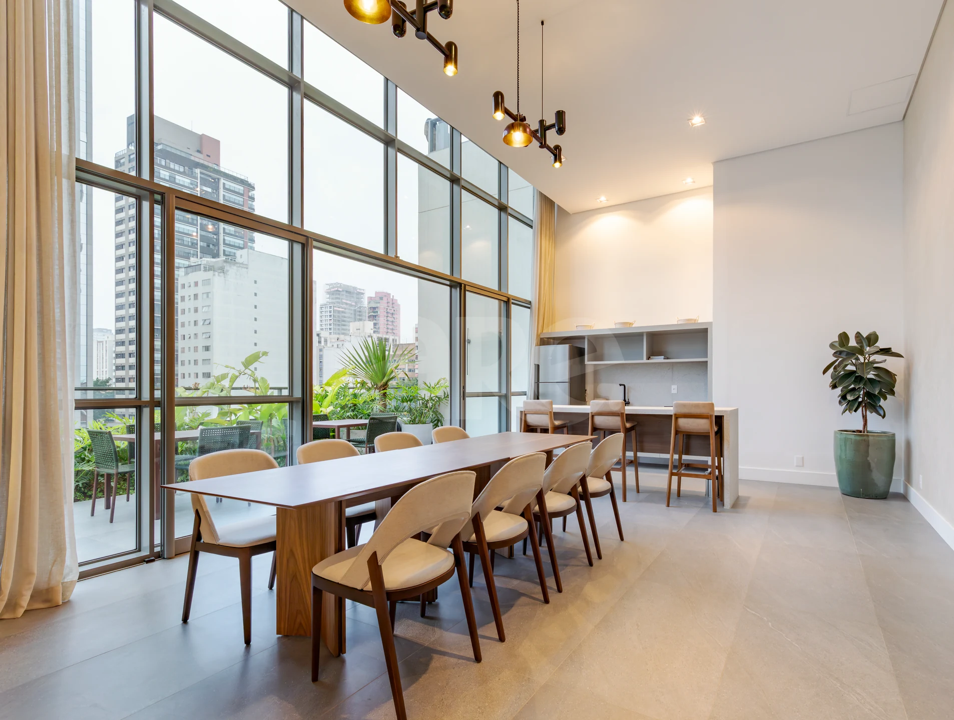 HUB Pinheiros - Loja com 262,87 m², em Pinheiros — foto 22