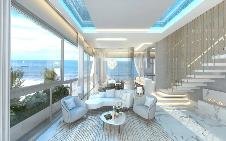 Brava Lux - Apartamento com 160,42 m², em Praia Brava de Itajaí — foto 39