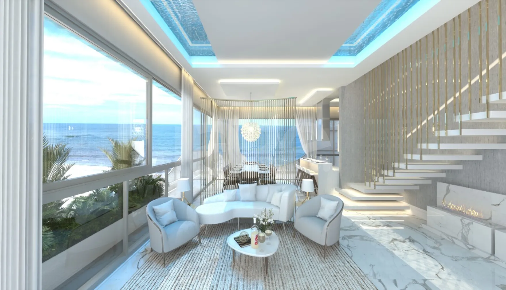 Brava Lux - Apartamento com 160,42 m², em Praia Brava de Itajaí — foto 10