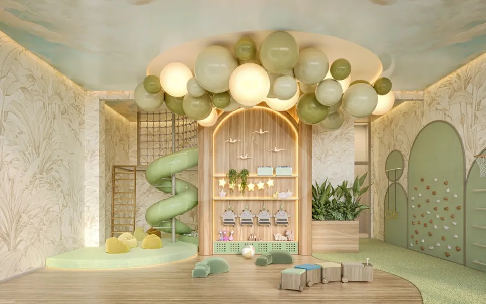 Casa Senses - Apartamento com 251 m², em Brooklin Novo — foto 10
