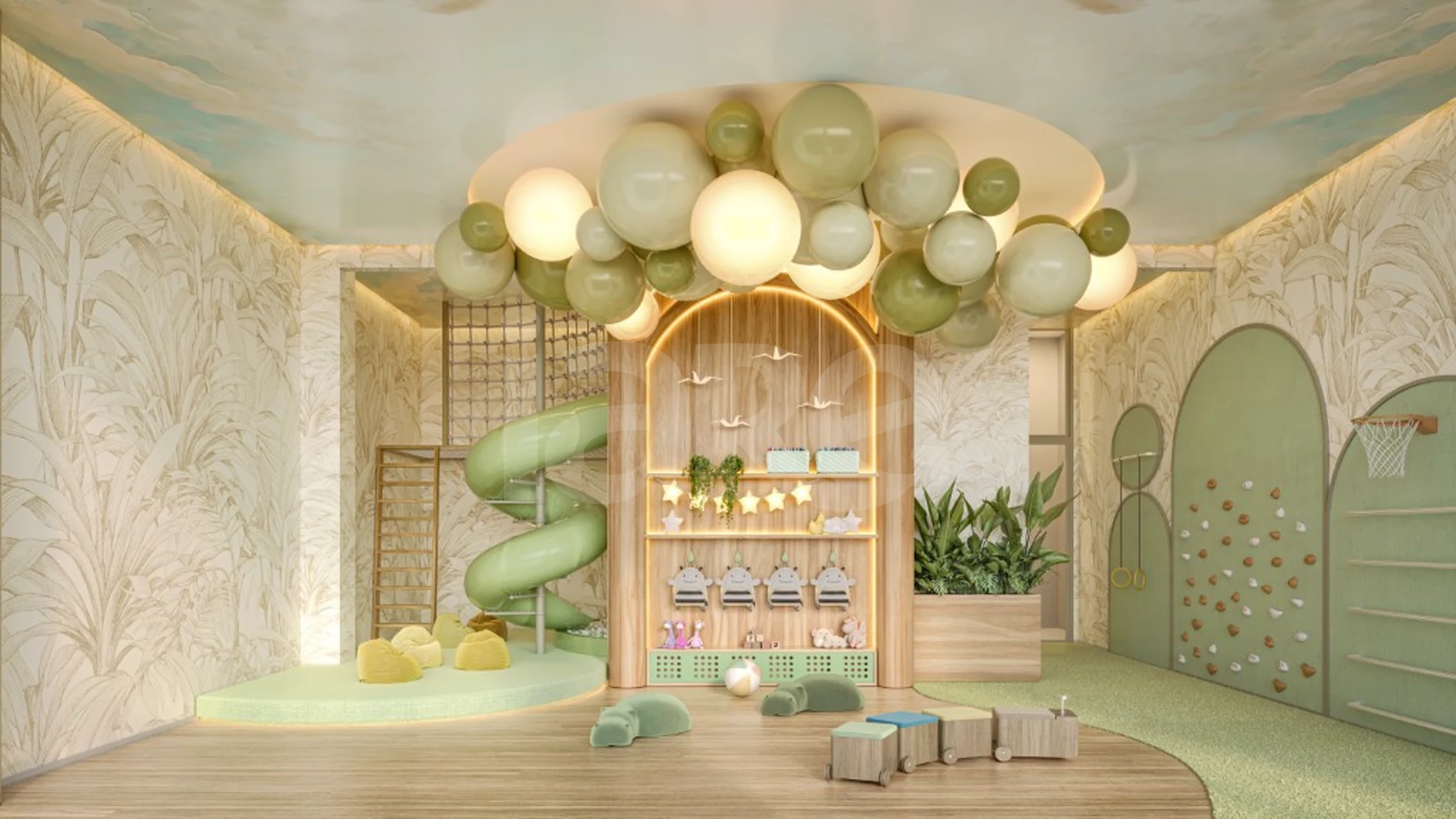 Casa Senses - Apartamento com 251 m², em Brooklin Novo — foto 10