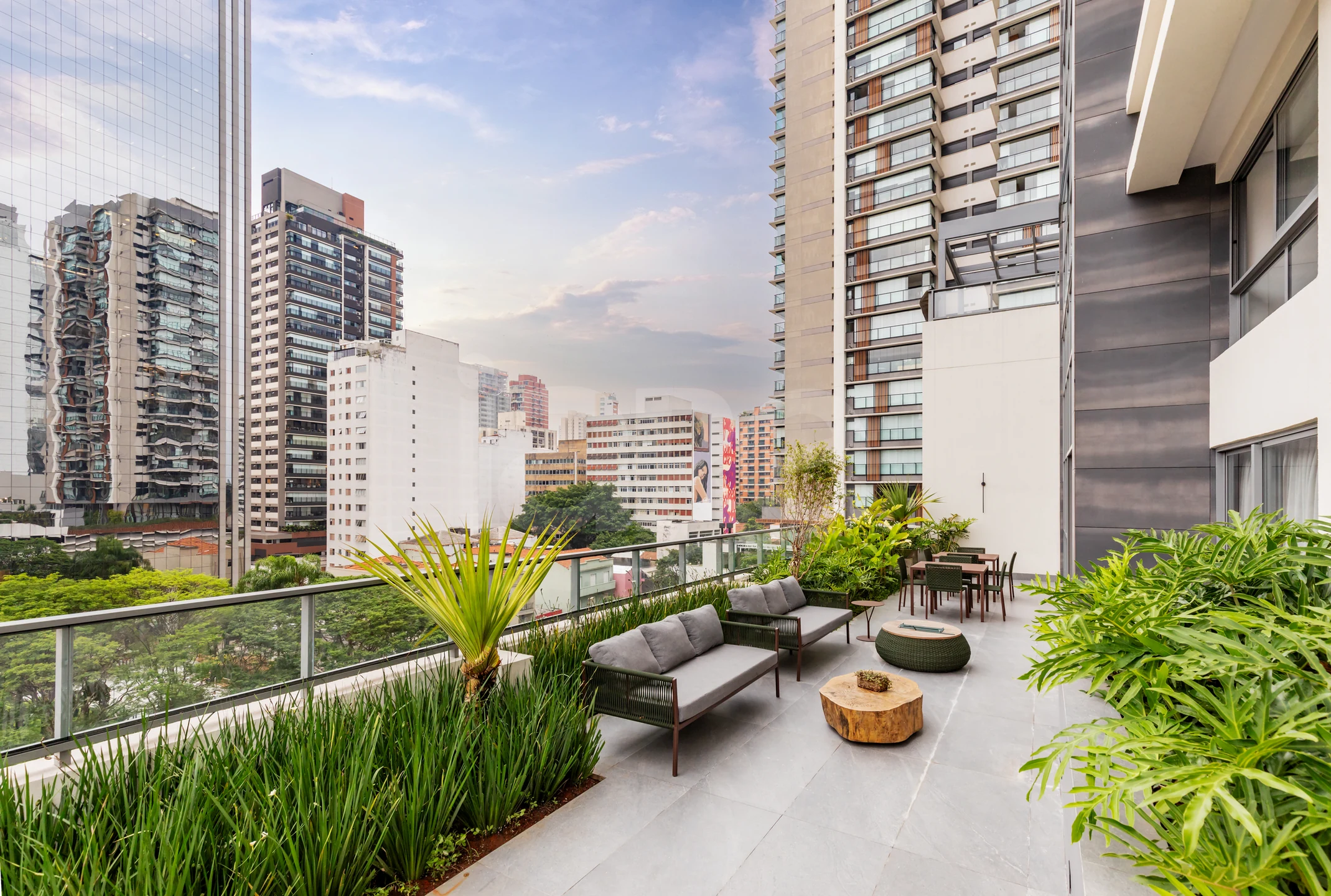 HUB Pinheiros - Loja com 262,87 m², em Pinheiros — foto 14