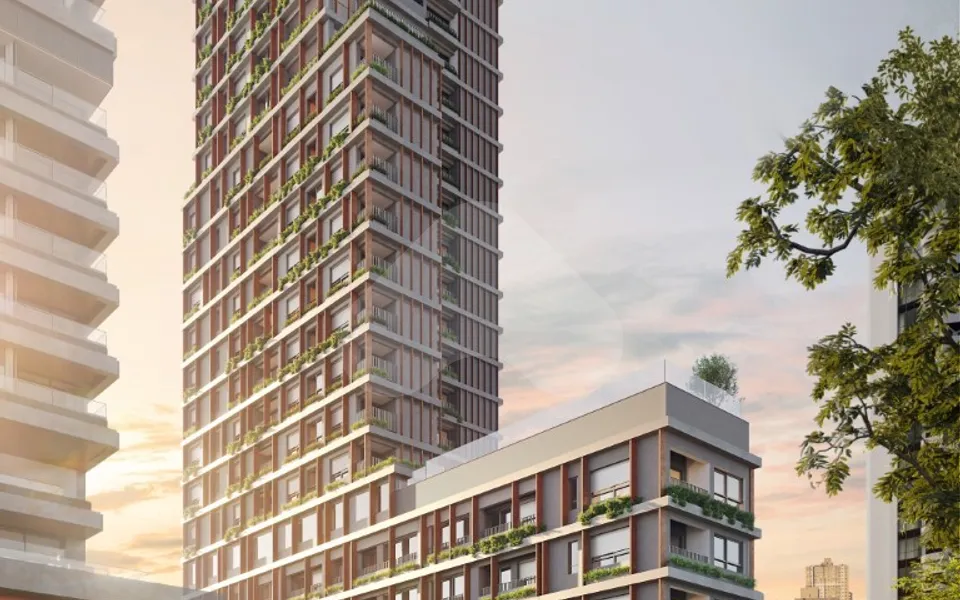 177 Jerônimo - Loja com 54,3 m², em Itaim Bibi — foto 5
