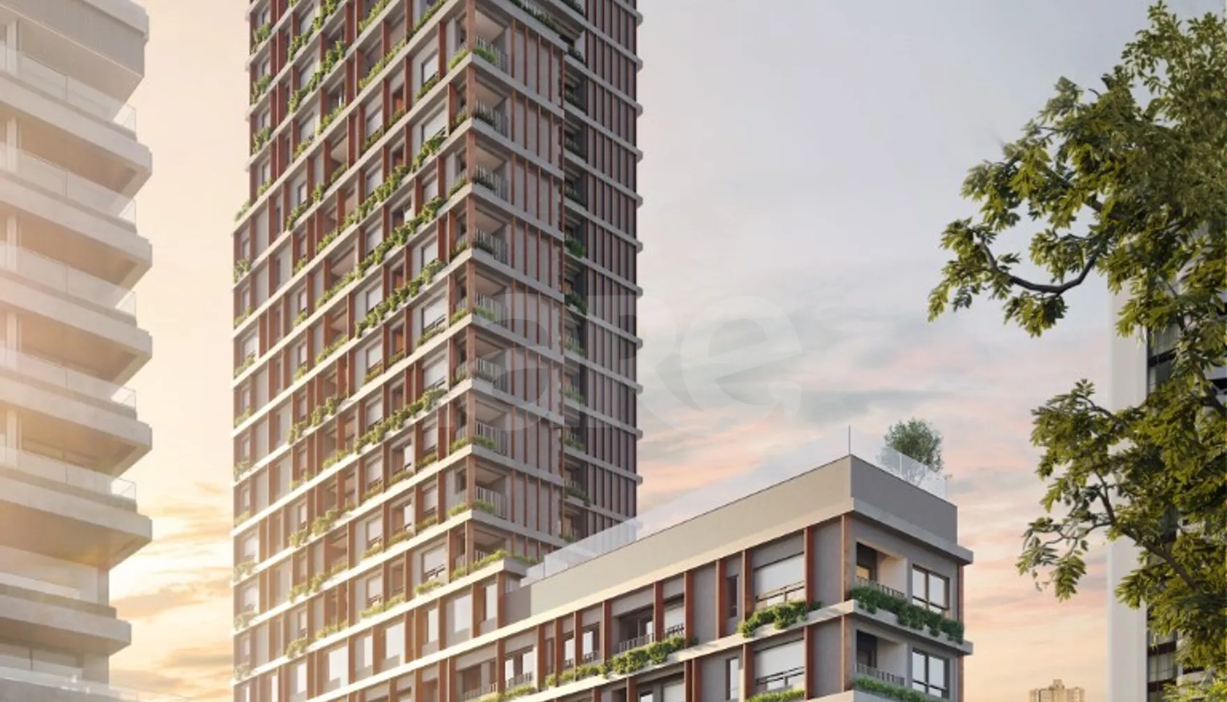177 Jerônimo - Loja com 54,3 m², em Itaim Bibi — foto 5