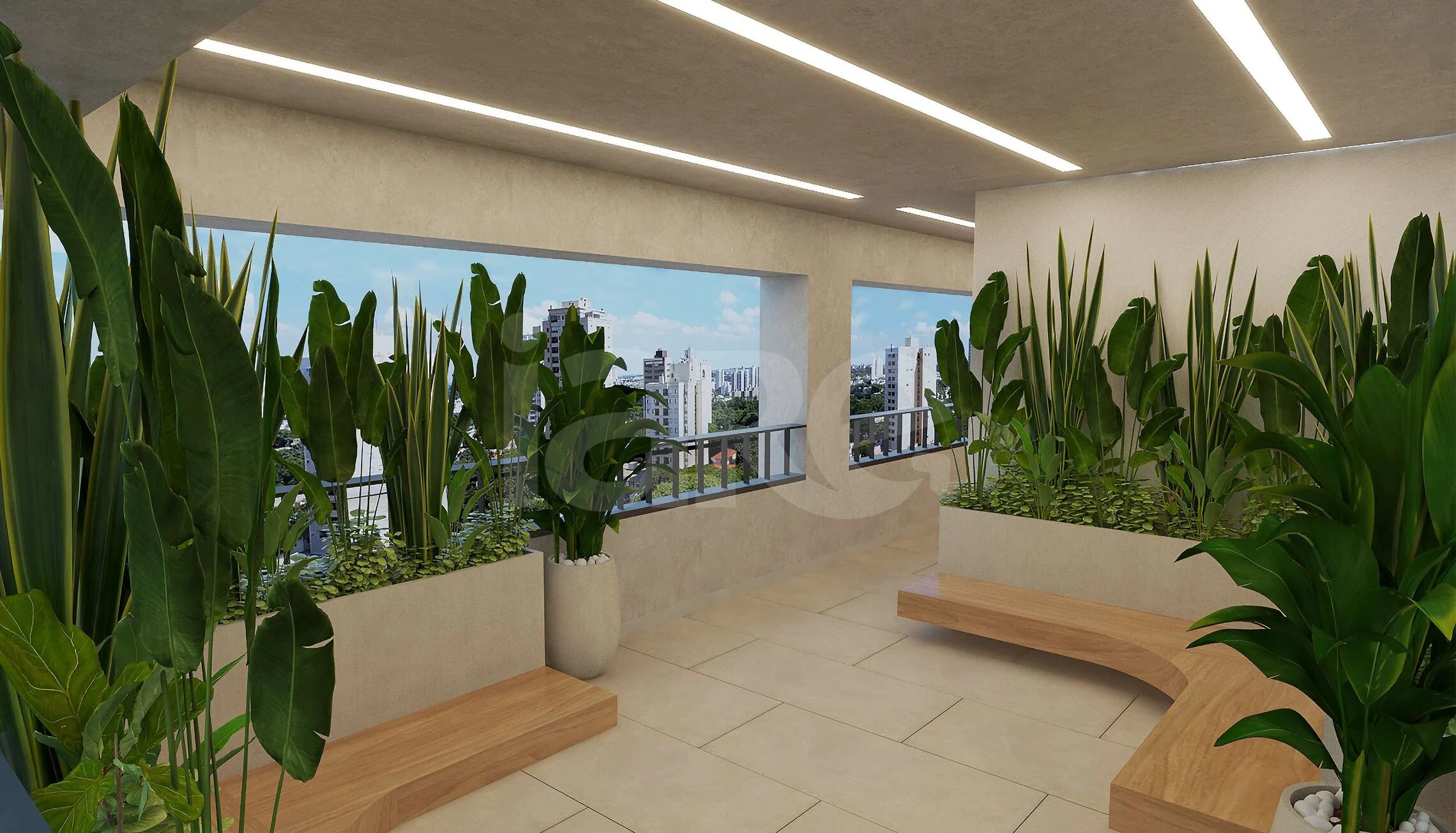 Táone Vila Mariana - Apartamento com 48,79 m², em Vila Mariana — foto 25