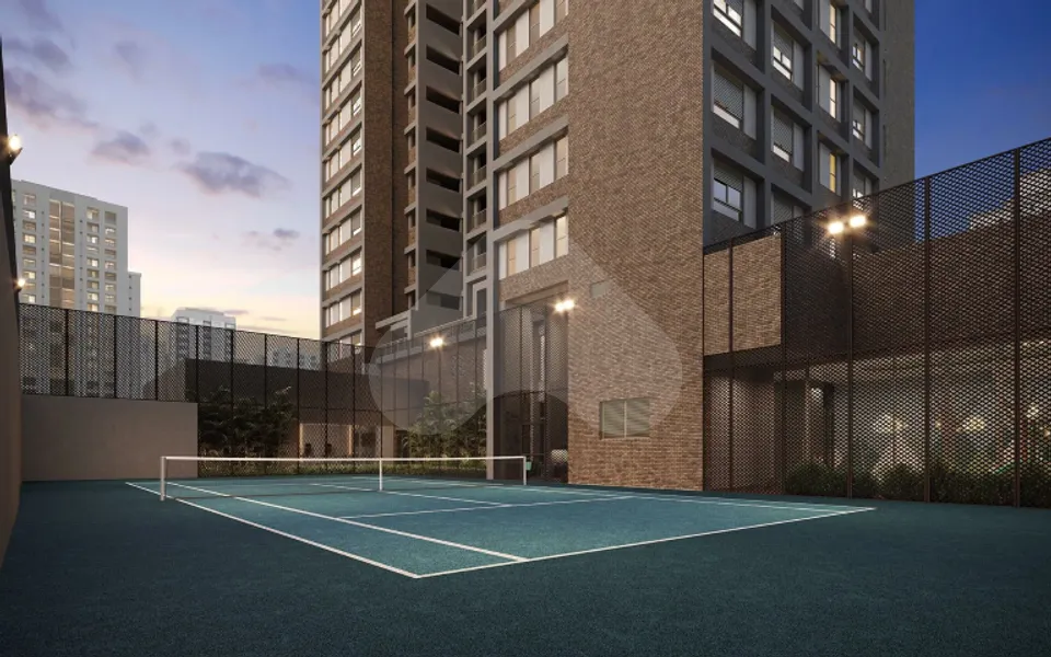 San Paolo - Apartamento com 277,08 m², em Alto de Pinheiros — foto 17