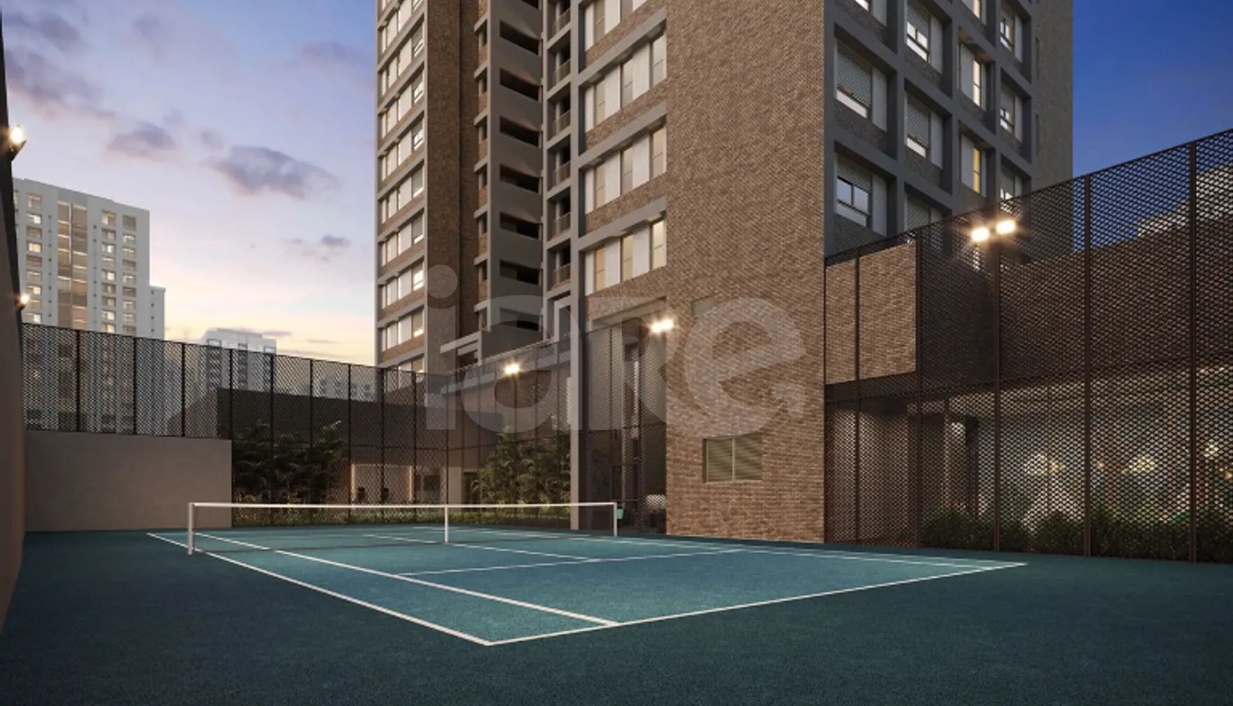 San Paolo - Apartamento com 277,08 m², em Alto de Pinheiros — foto 17