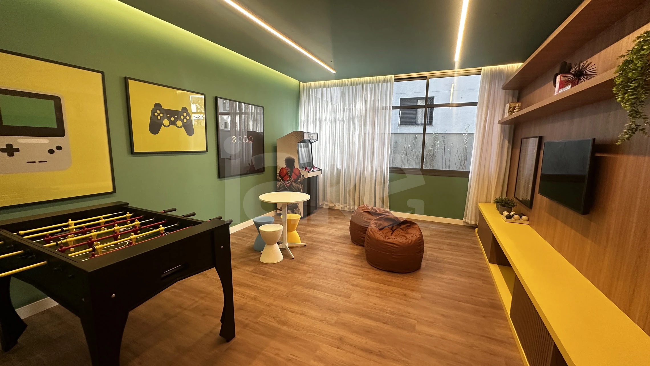 Brook by You - Apartamento com 67,71 m², em Brooklin Paulista — foto 5