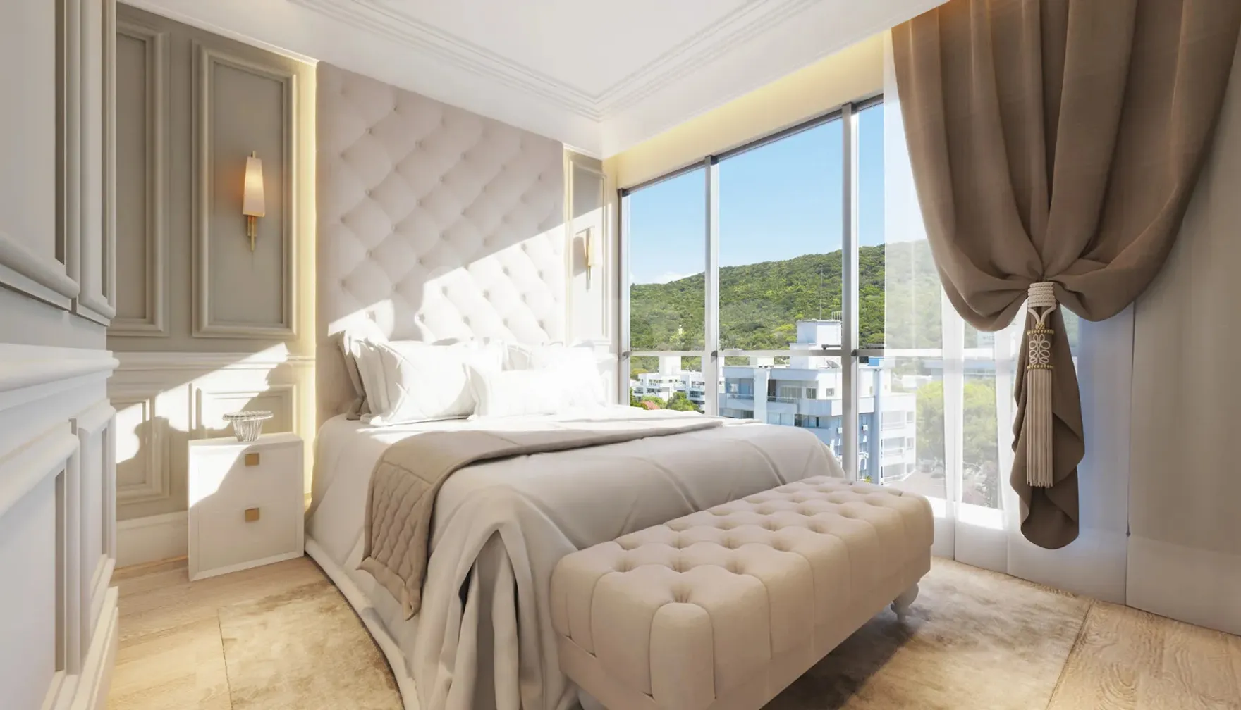 Vivace - Apartamento com 80,3 m², em Centro — foto 3