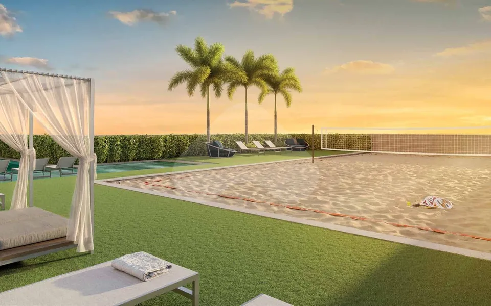 Palazzo Mooca By Living - Apartamento com 75,8 m², em Mooca — foto 14