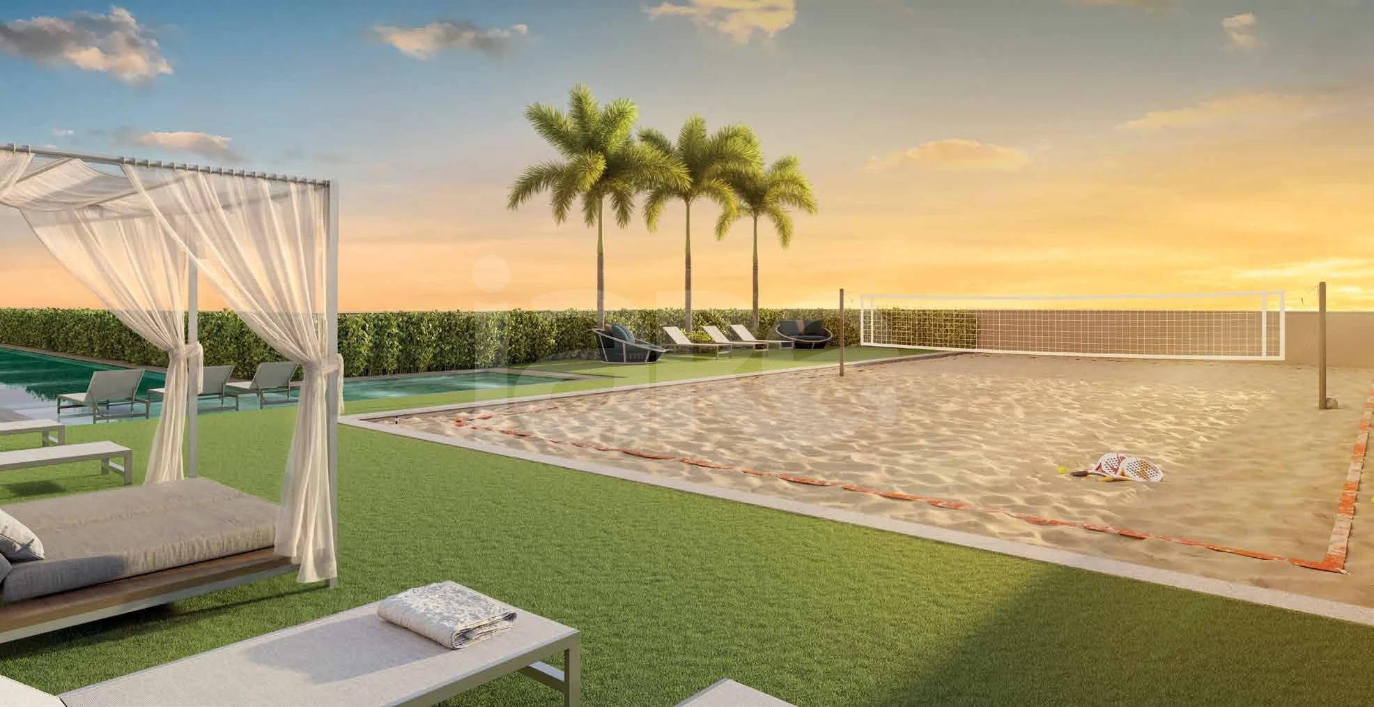 Palazzo Mooca By Living - Apartamento com 75,8 m², em Mooca — foto 14