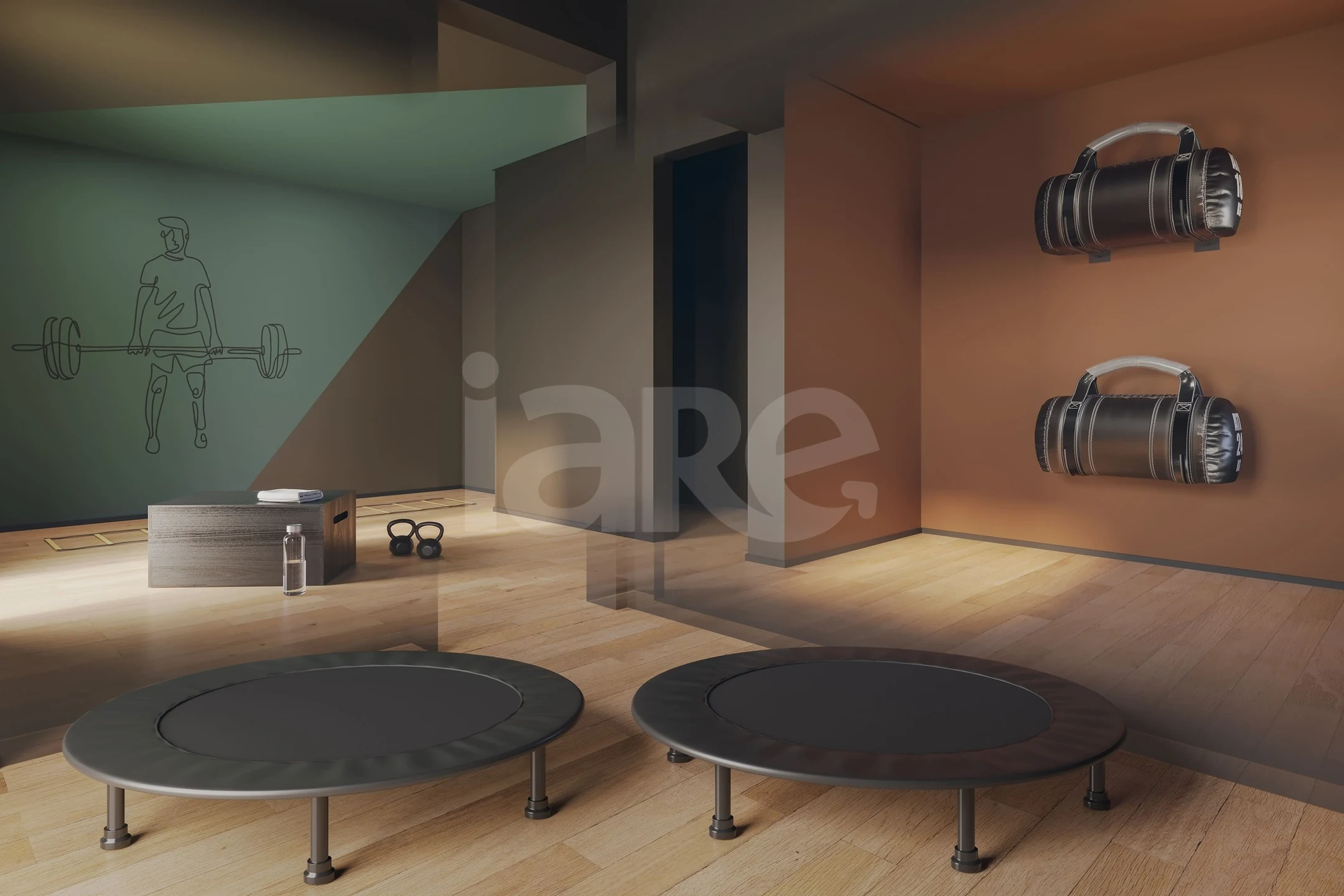 Vivaz Clube Barra Funda - Apartamento com 24 m², em Barra Funda — foto 10