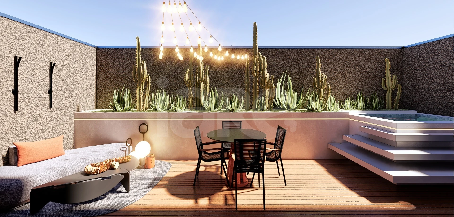 Manhattan Square - Studio com 31,64 m², em Alto da XV — foto 28