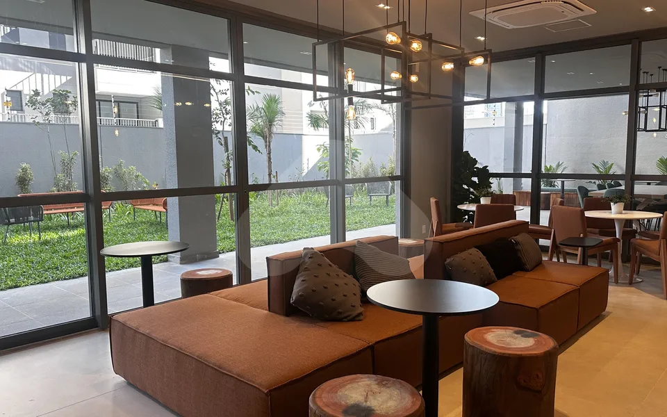 Brook by You - Apartamento com 67,71 m², em Brooklin Paulista — foto 7