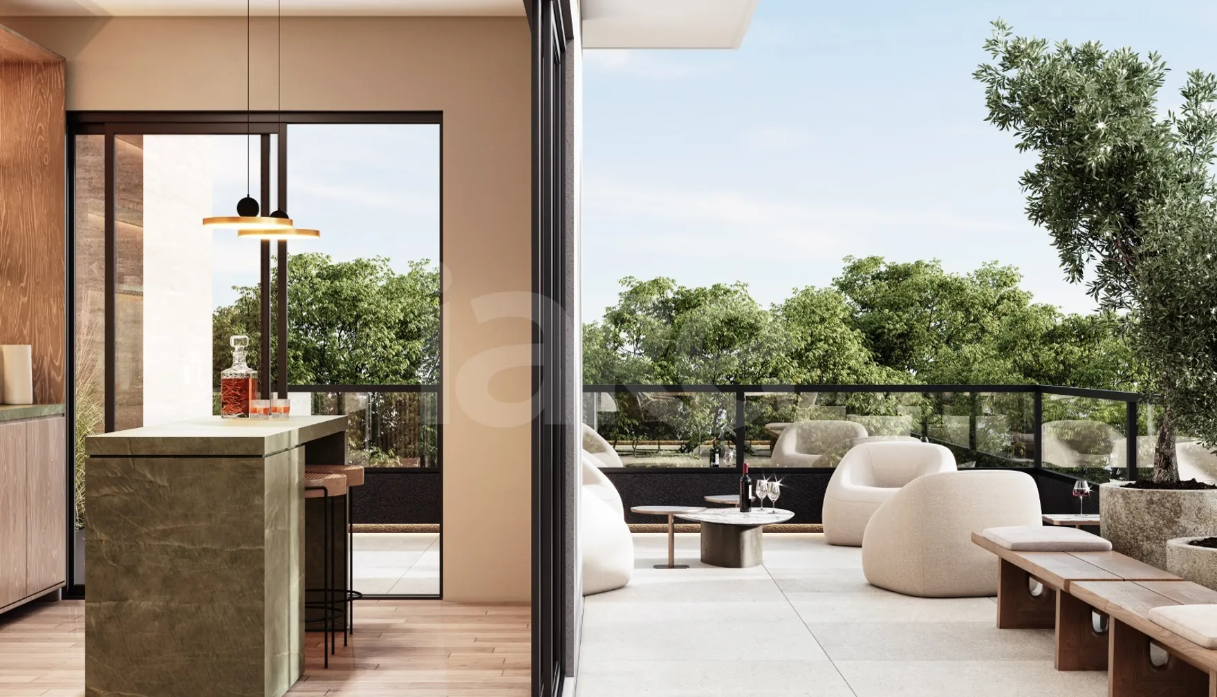 Oká Bacacheri - Casa com 211,35 m², em Bacacheri — foto 28
