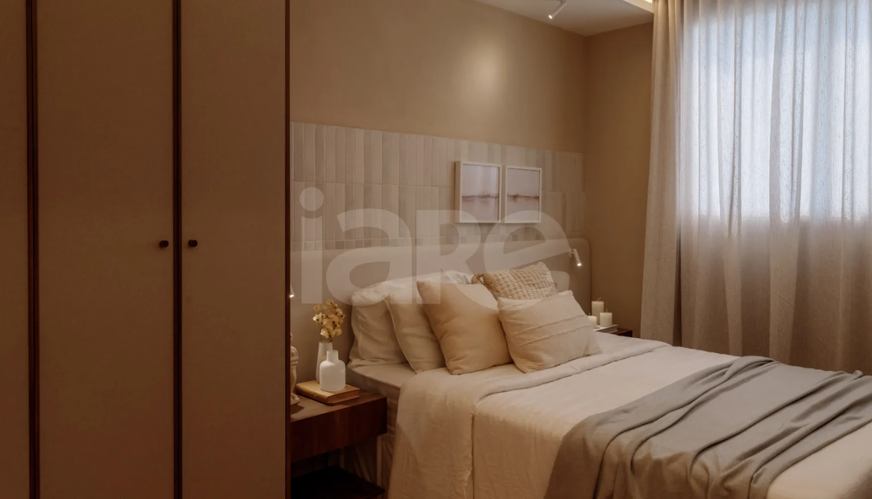 The Pier - Apartamento com 35,71 m², em Centro — foto 7