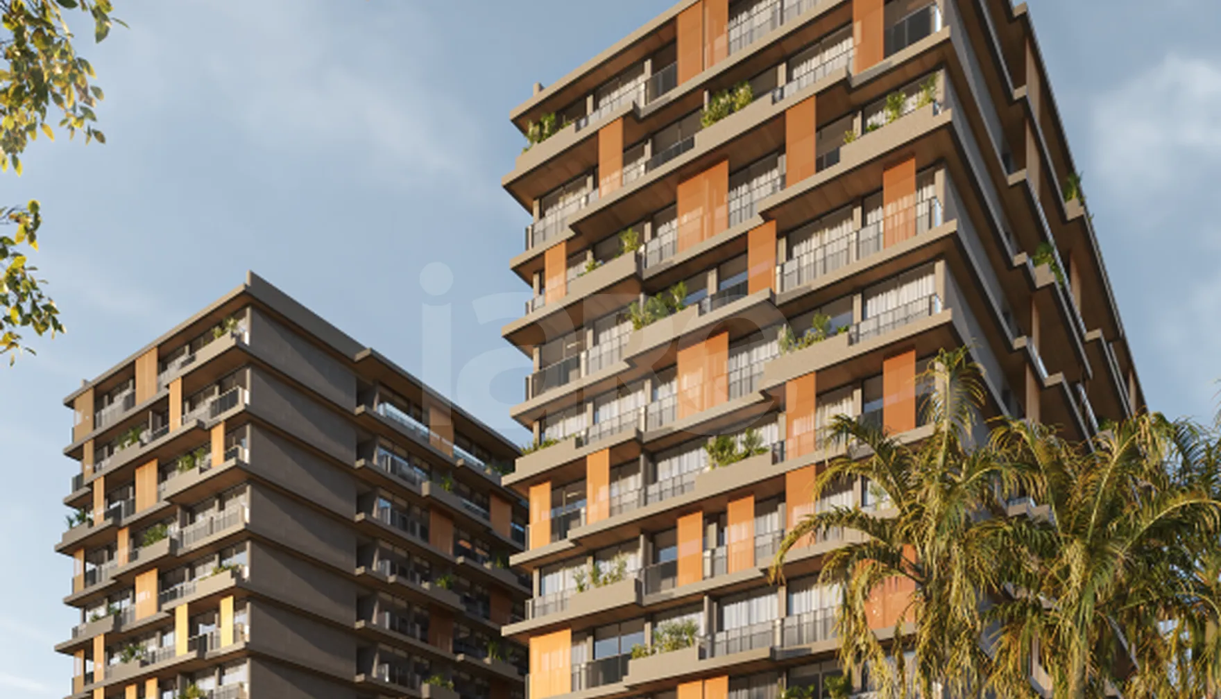 Atmosphera Manaíra - Sala comercial com 50,78 m², em Manaíra — foto 1