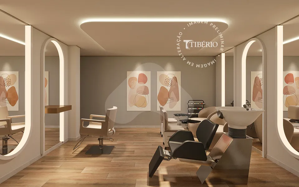 Hub Belém - Studio com 26,88 m², em Belenzinho — foto 3