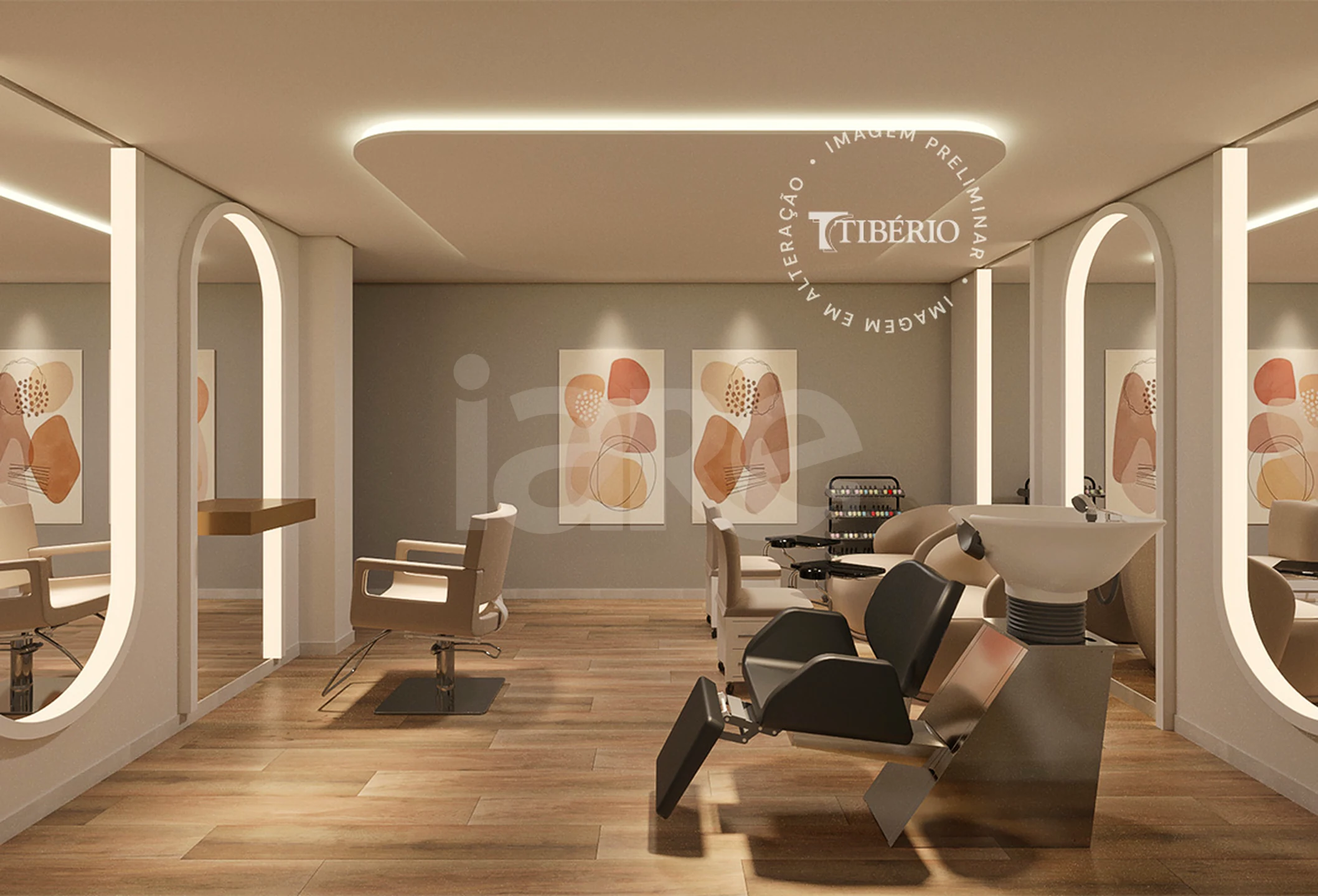 Hub Belém - Studio com 26,88 m², em Belenzinho — foto 3