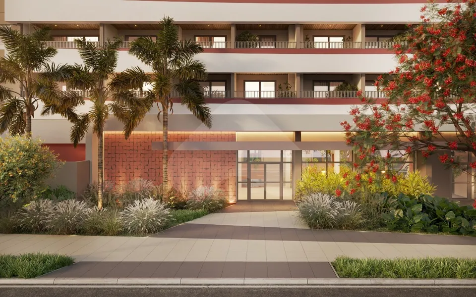 The Collection Moema - Studio com 26,7 m², em Moema — foto 5