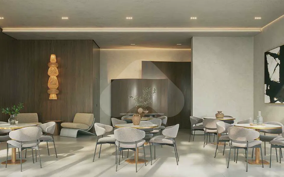 Singular Private Residence - Apartamento com 221,48 m², em Barra da Tijuca — foto 11