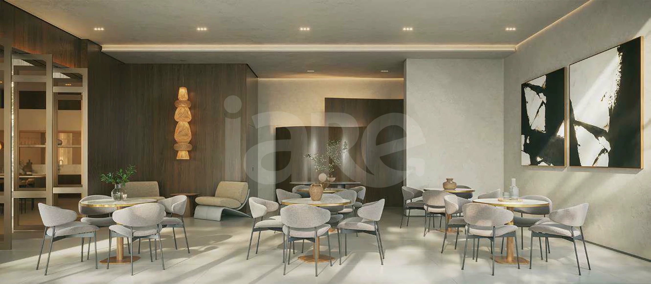 Singular Private Residence - Apartamento com 221,48 m², em Barra da Tijuca — foto 14