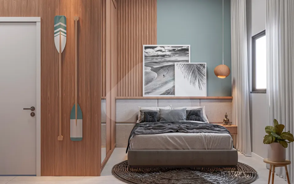 Manu Bay - Apartamento com 54,63 m², em Praia Brava de Itajaí — foto 5