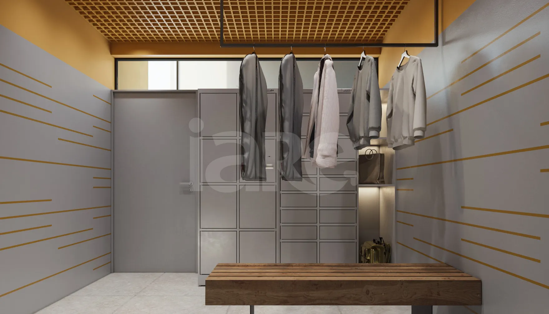 Casa Madá - Apartamento com 167,14 m², em Vila Madalena — foto 13