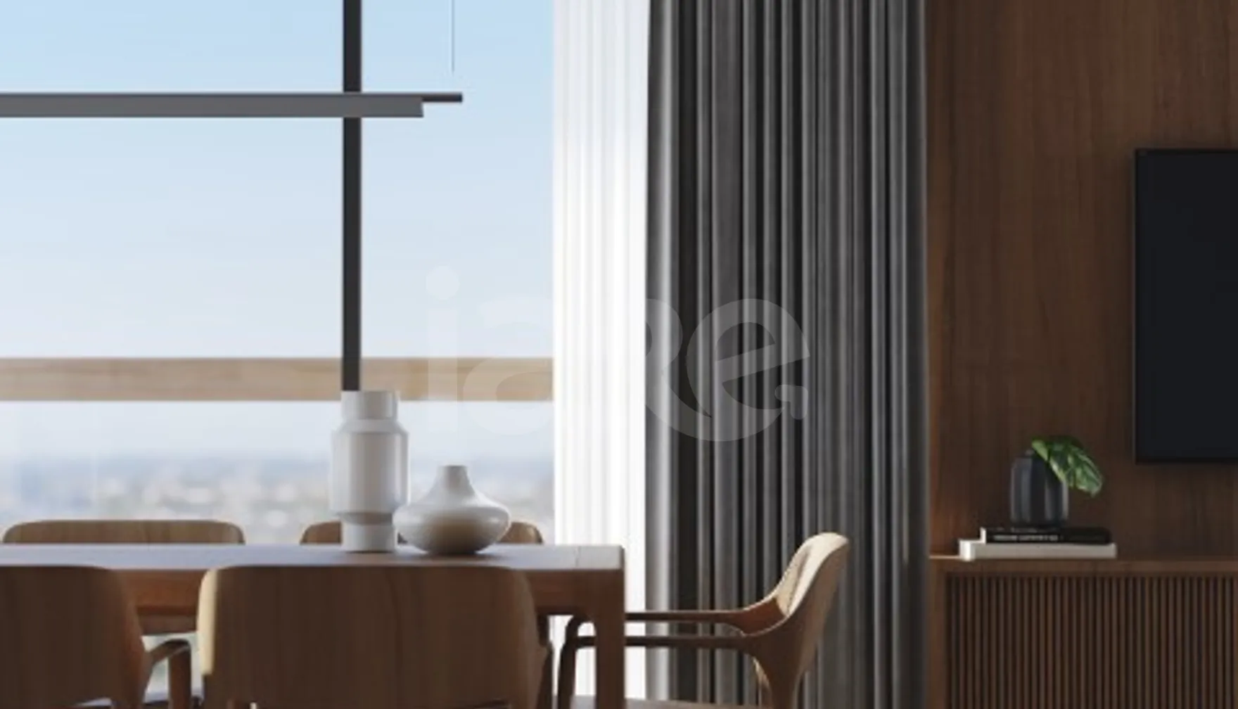 Vida - Apartamento com 70,44 m², em Boa Vista — foto 3