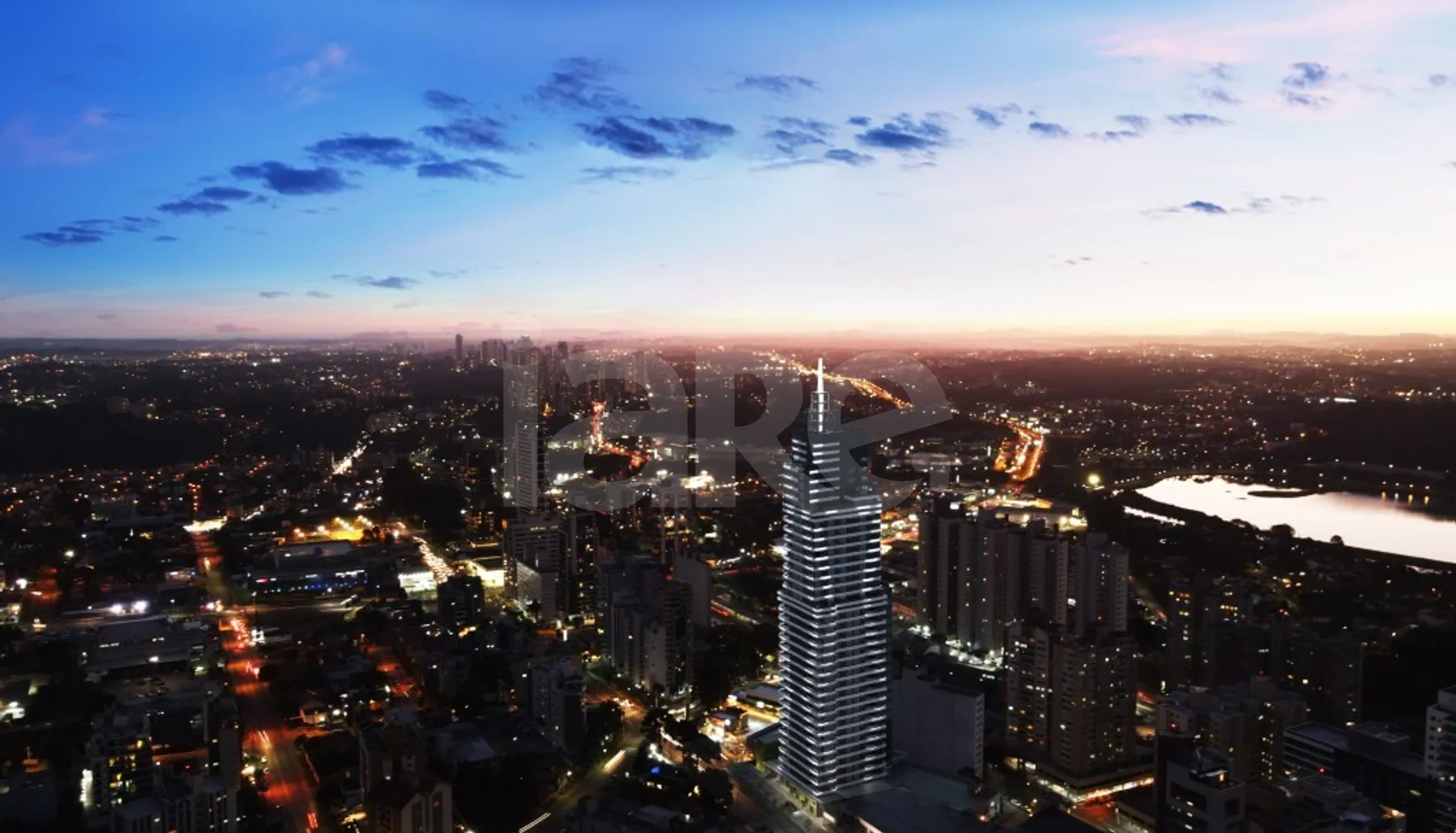 Casa Milano - Apartamento com 127 m², em Bigorrilho — foto 17