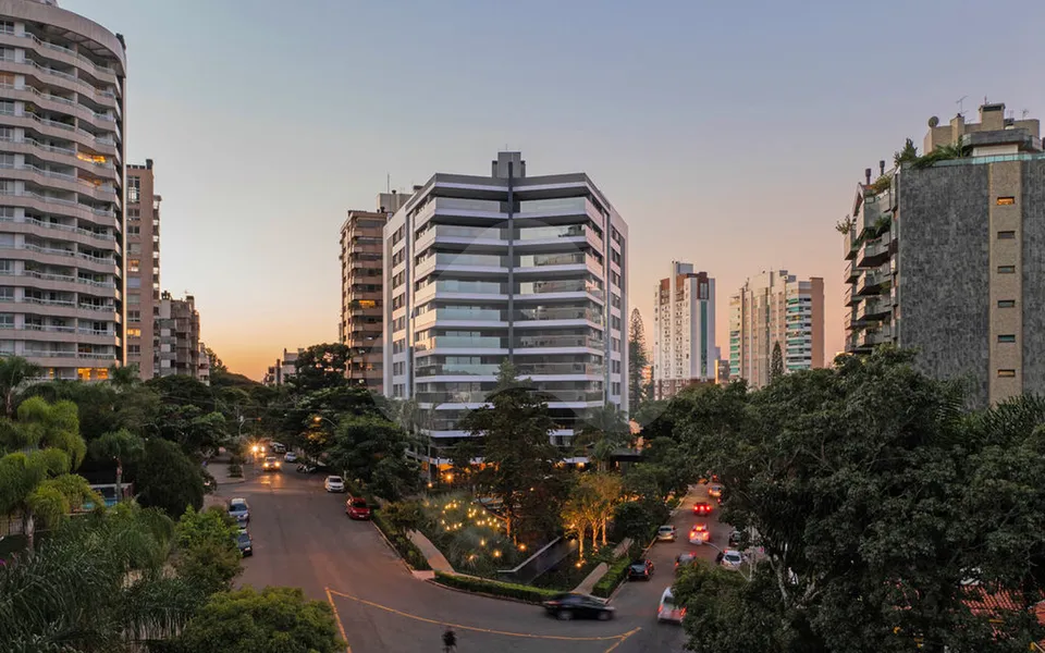 Voga - Apartamento com 509,68 m², em Bela Vista — foto 10