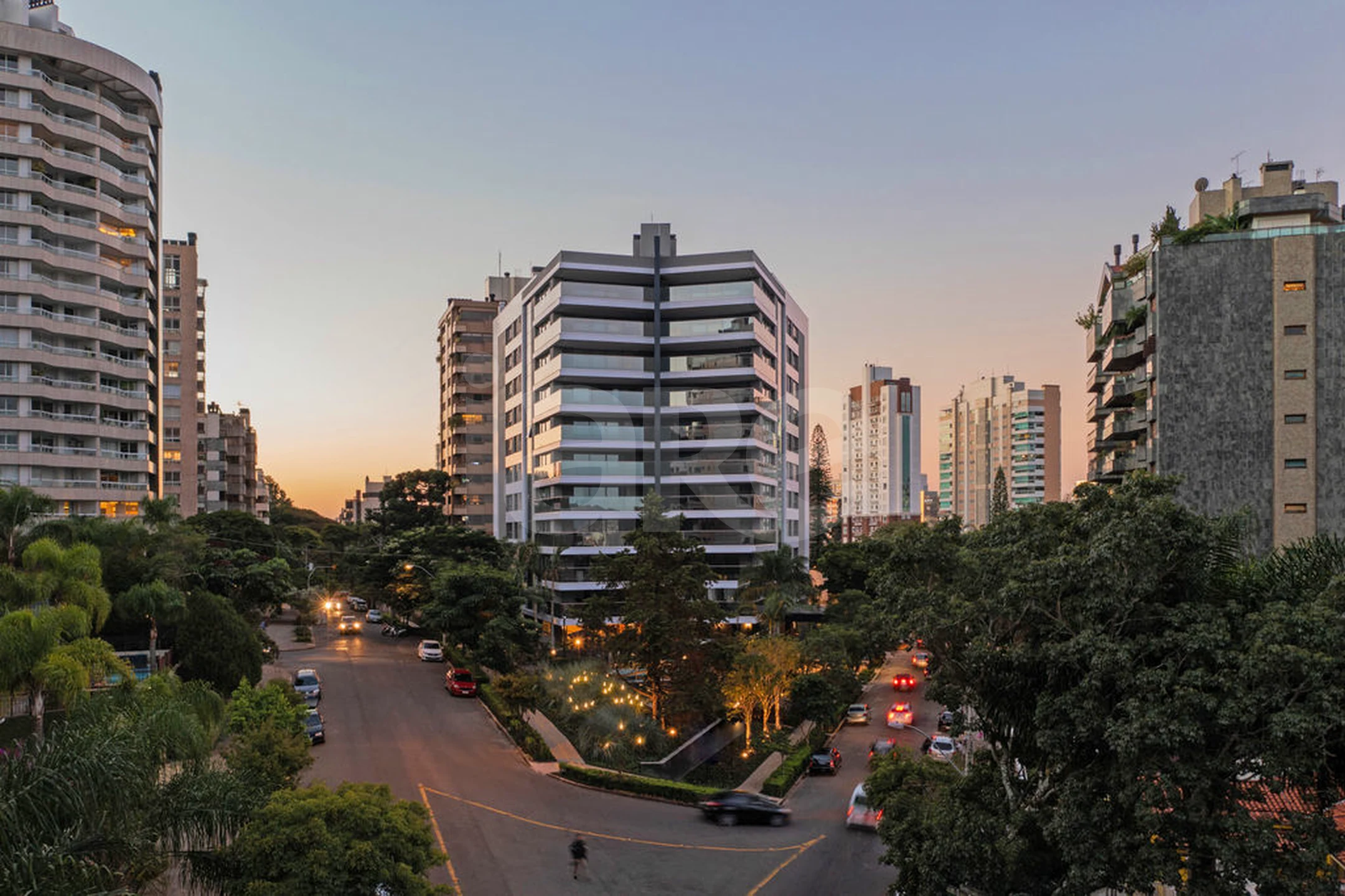 Voga - Apartamento com 509,68 m², em Bela Vista — foto 14