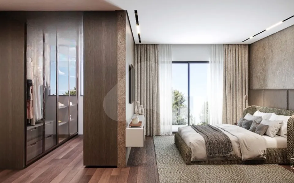 Zenith Barigui - Casa com 252 m², em Santo Inácio — foto 21